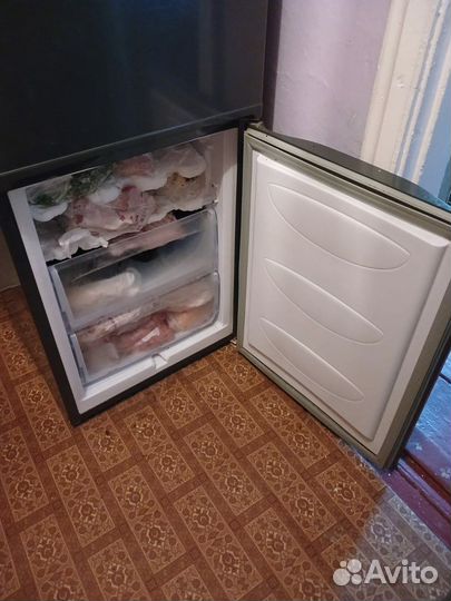 Холодильник Don