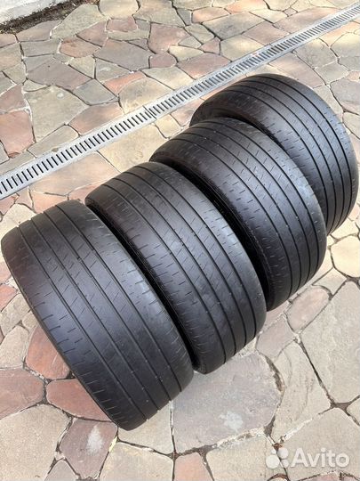 Колеса r18