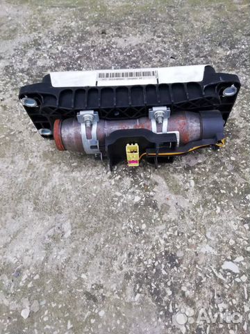 Airbag Volkswagen Golf 5