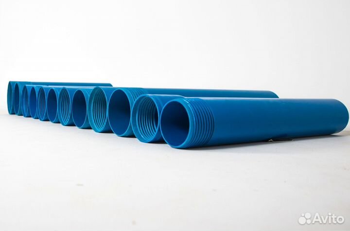 Труба обсадная для скважины