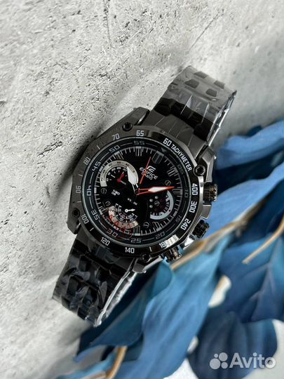 Часы Casio Edifice