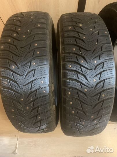 Kumho WinterCraft ice Wi31+ 165/65 R14 79T
