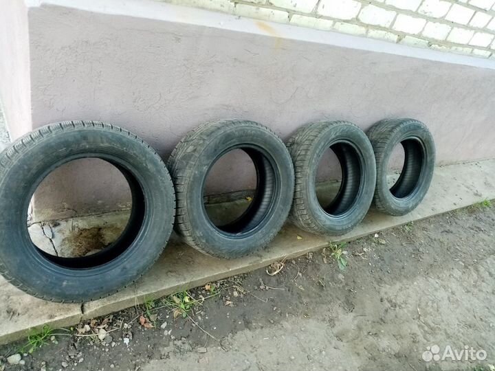 Nordman RS2 SUV 185/60 R14