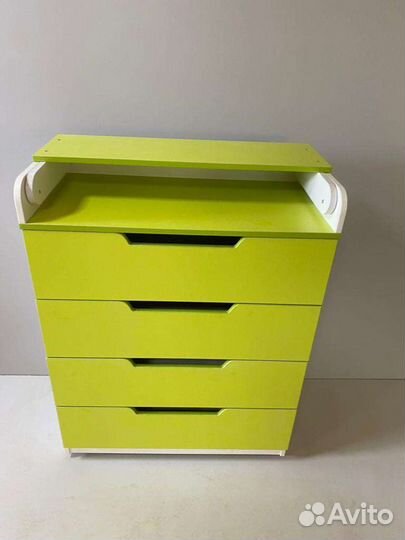 Пеленальный комод новый