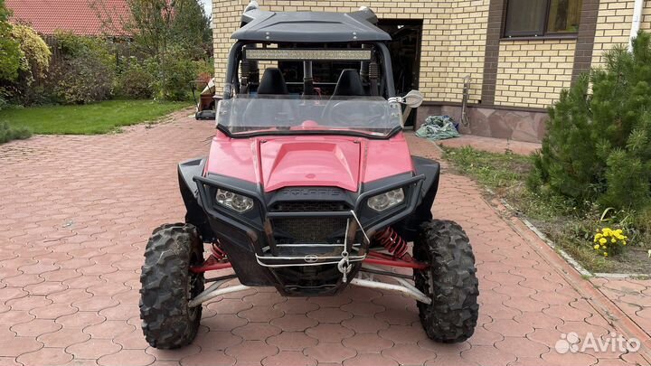 Polaris RZR XP 900