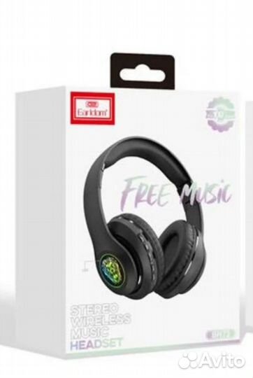 Наушники Earldom ET-BH72 Bluetooth