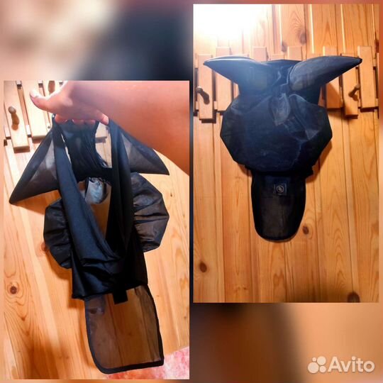 Конная амуниция