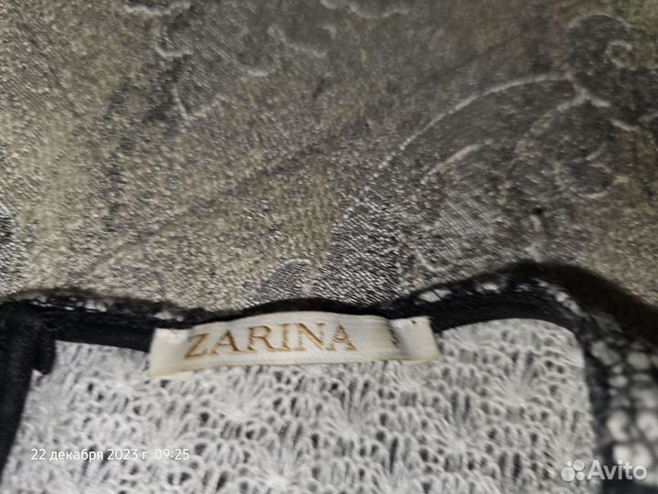 Вечернее платье s (42 -44