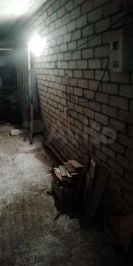 Гараж, 23 м²