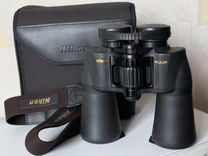 Nikon Aculon 16x50 (4,2гр.)(Japan)
