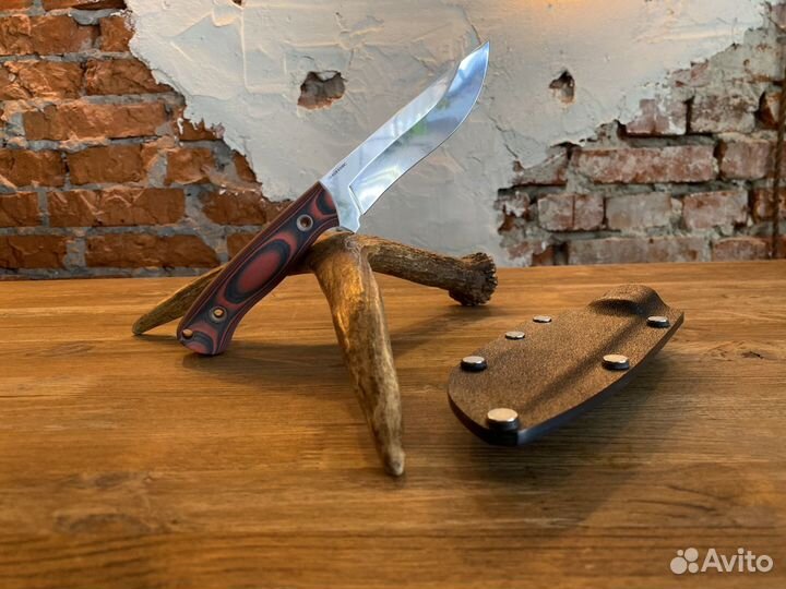 Нож WorkingKnife WK-28