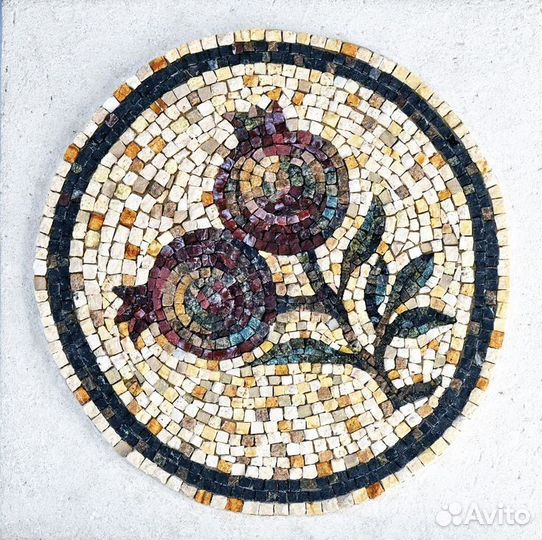 Мозаика на заказ