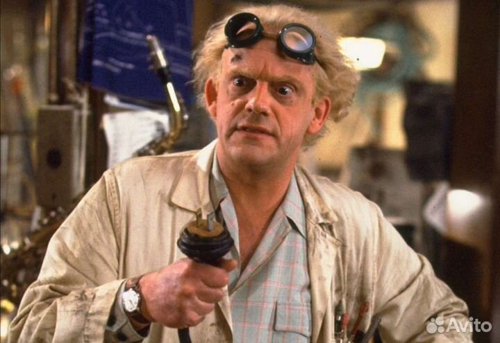 Очки защитные СССР