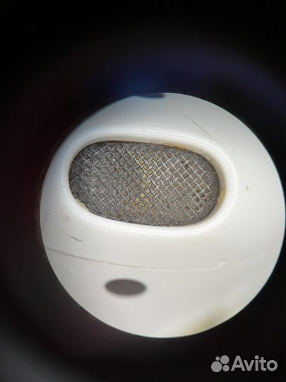 Ремонт наушников AirPods