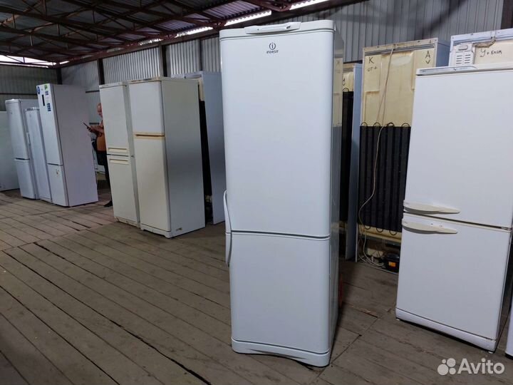 Холодильник бу Индезит c138g.37 Доставка. Гарантия