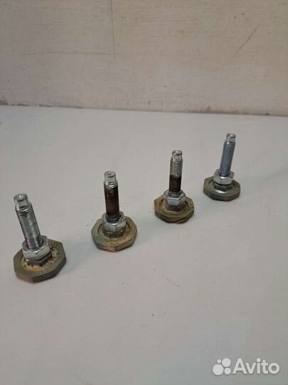 Ножка для стиральной машины LG (AFC72909305)