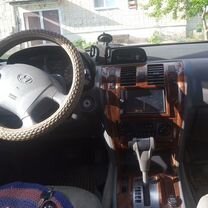 Hyundai Terracan 2.9 AT, 2003, 206 369 км