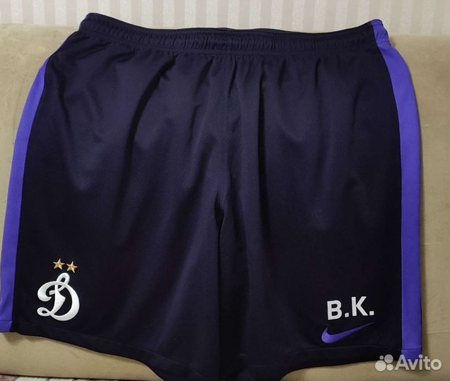 Шорты мужские nike