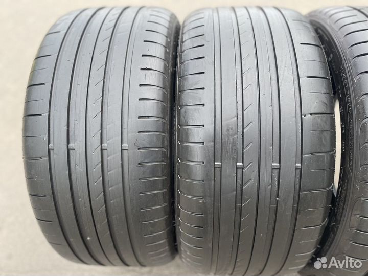 Goodyear Eagle F1 Asymmetric 2 275/35 R20 102Y