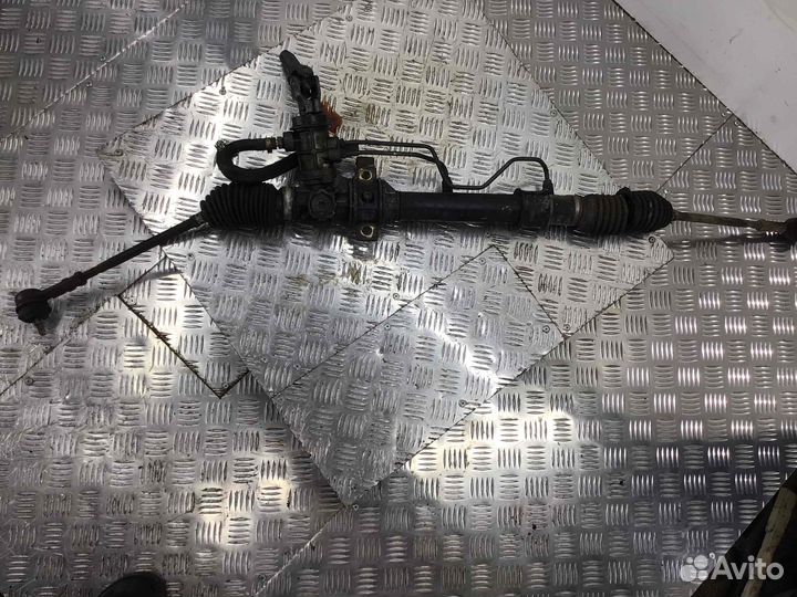 Рулевая рейка Volvo V40 030640 B4194T