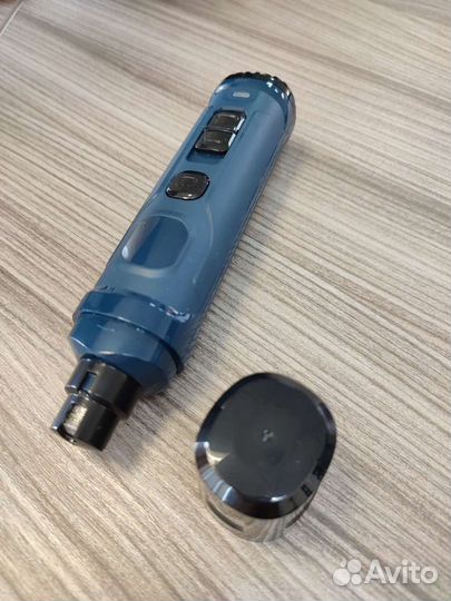 Когтеточка электрическая для собак