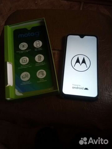 Motorola moto G7 объявление продам