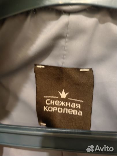 Шуба из аукционного меха норки