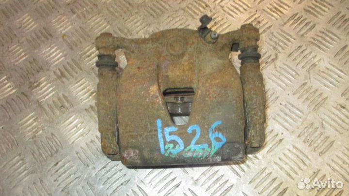 Суппорт передний левый Mini Countryman R60