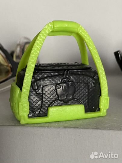 Кукла Монстер Хай