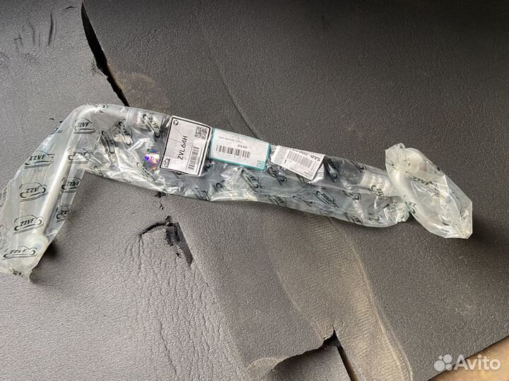 Трубка кондиционера Rio/Solaris