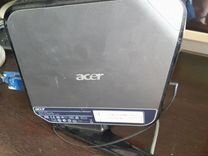 Неттоп acer