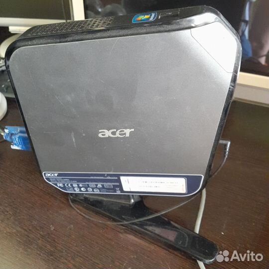 Неттоп acer