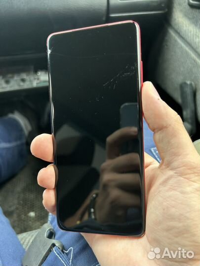Samsung galaxy s20 plus