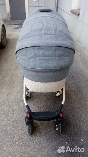 Коляска Adamex Gloria 2 в 1