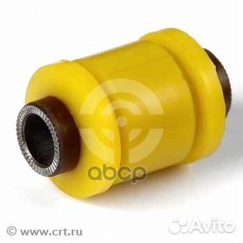 Сайлентблок передней подвески нижнего рычага