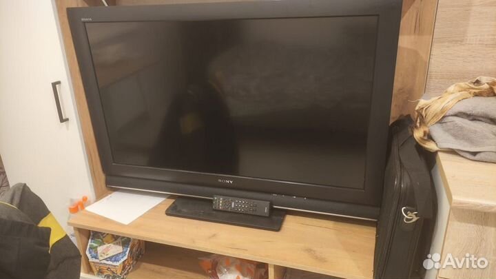 Телевизор sony 40