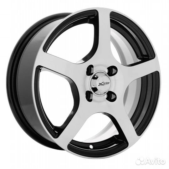 Диски 15,4x108,X'trike