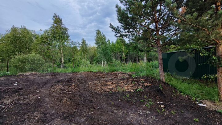 Дом 80 м² на участке 7 сот.