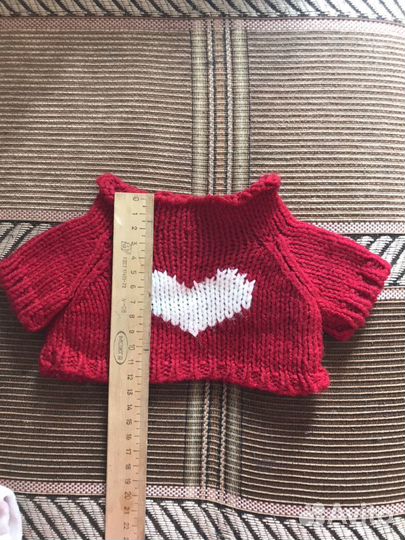 Одежда на маленьких собачек