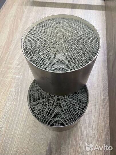 Катализатор на Хонда