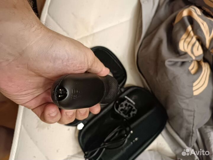 Бритва электрическая braun s7