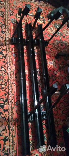 Бокс-багажник