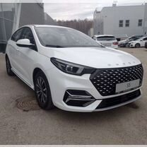 Новый OMODA S5 1.5 CVT, 2023, цена от 1 689 900 руб.