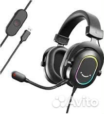 Наушники fifane H6