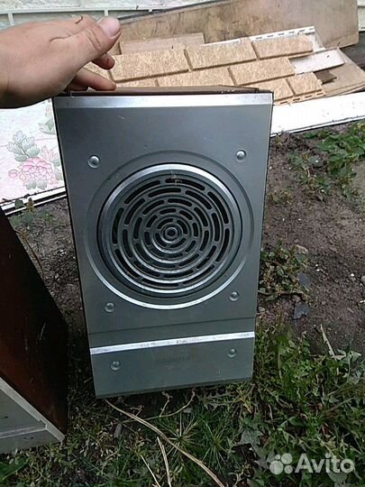 Колонки