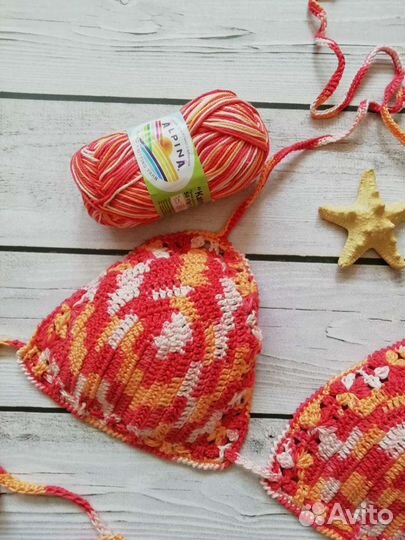 Вязание на заказ спицами и крючком