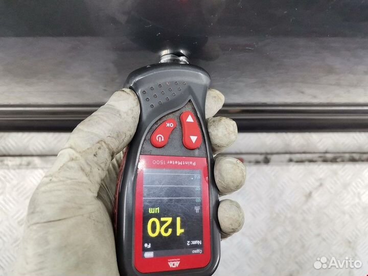 Стекло для Peugeot-Citroen 407