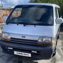 Toyota Hiace 2.0 AT, 1992, 556 000 км, с пробегом, цена 390 000 руб.