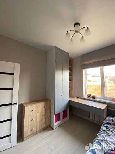 Рабочее место ребенка от производителя