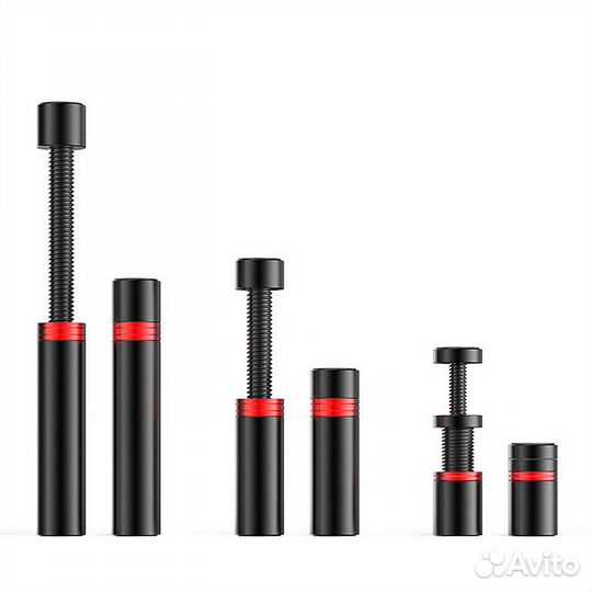 Держатели/подставки/кронштейны для видеокарт